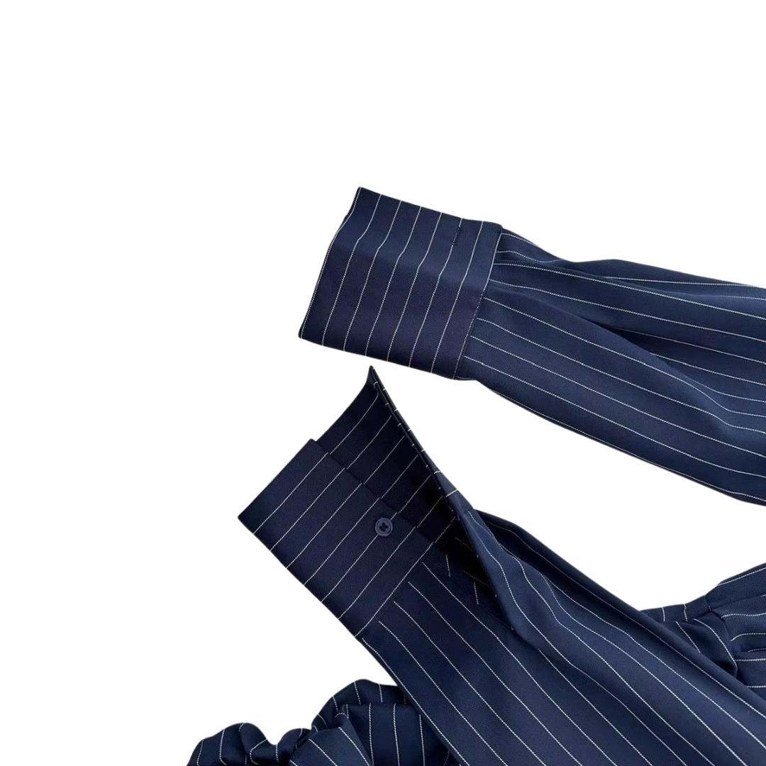 "La Femme Executive" Blazerkleid