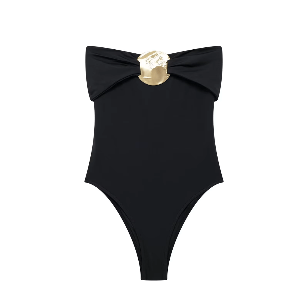Body "Golden Grace" - Body - The Femme Club