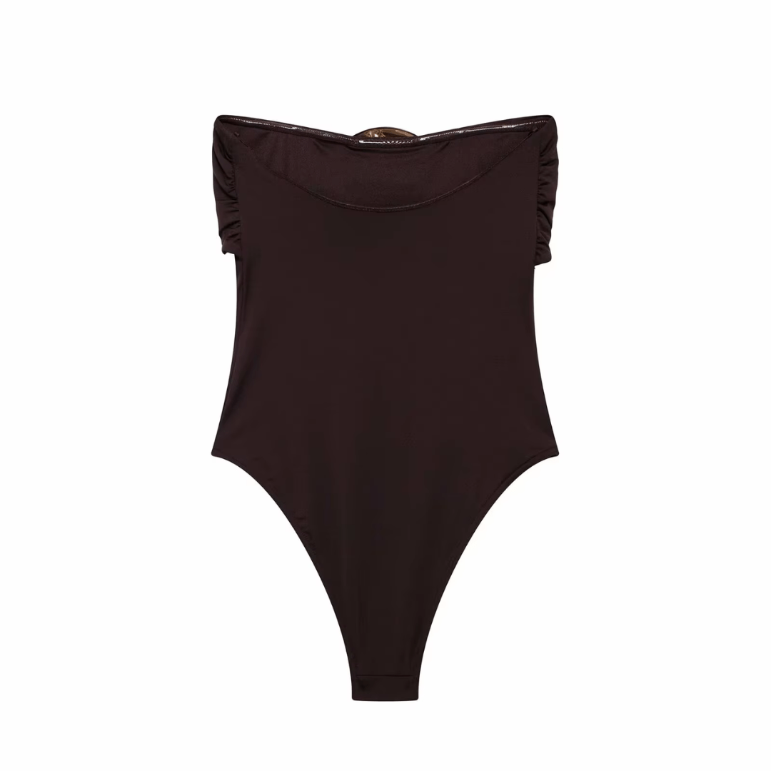 Body "Golden Grace" - Body - The Femme Club