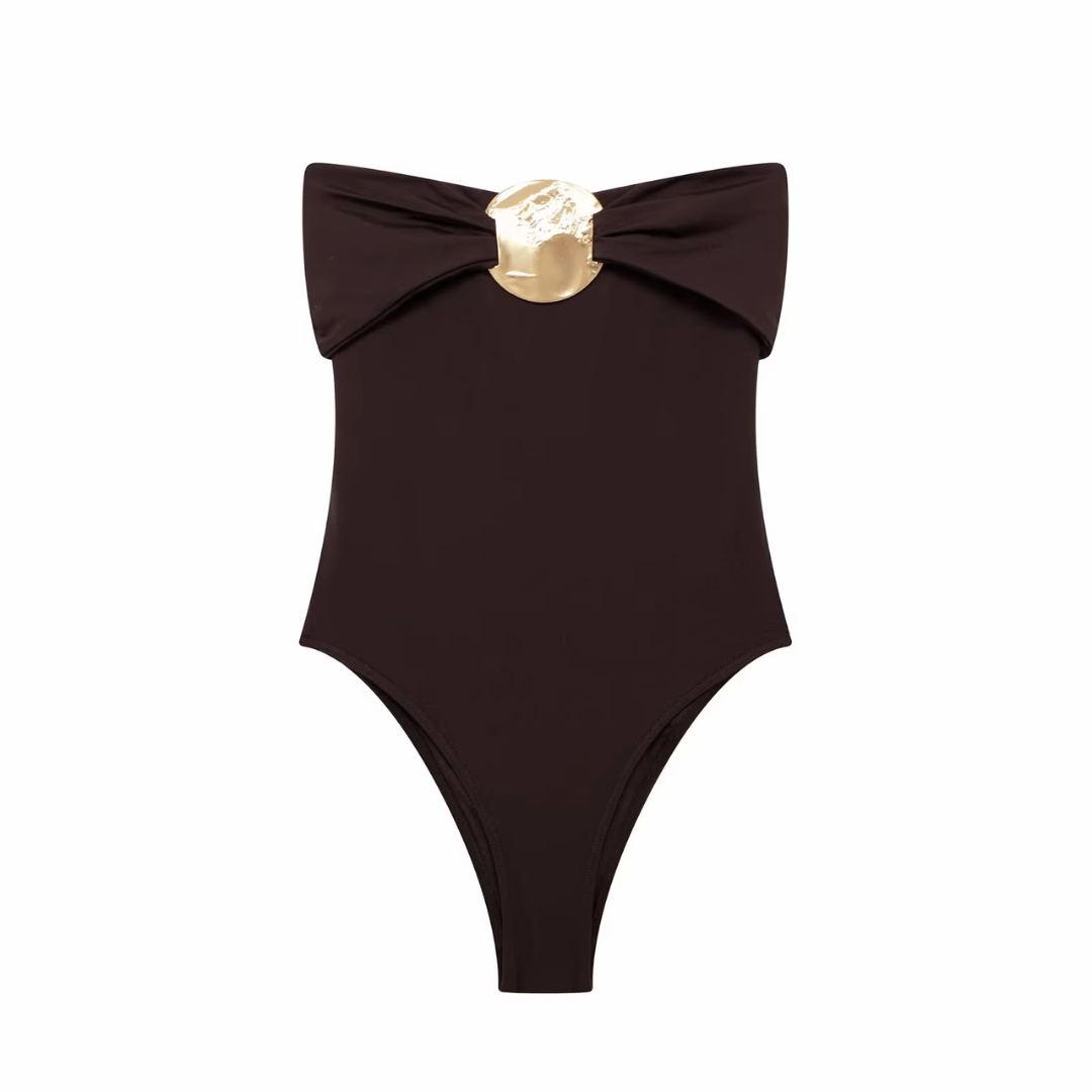 Body "Golden Grace" - Body - The Femme Club