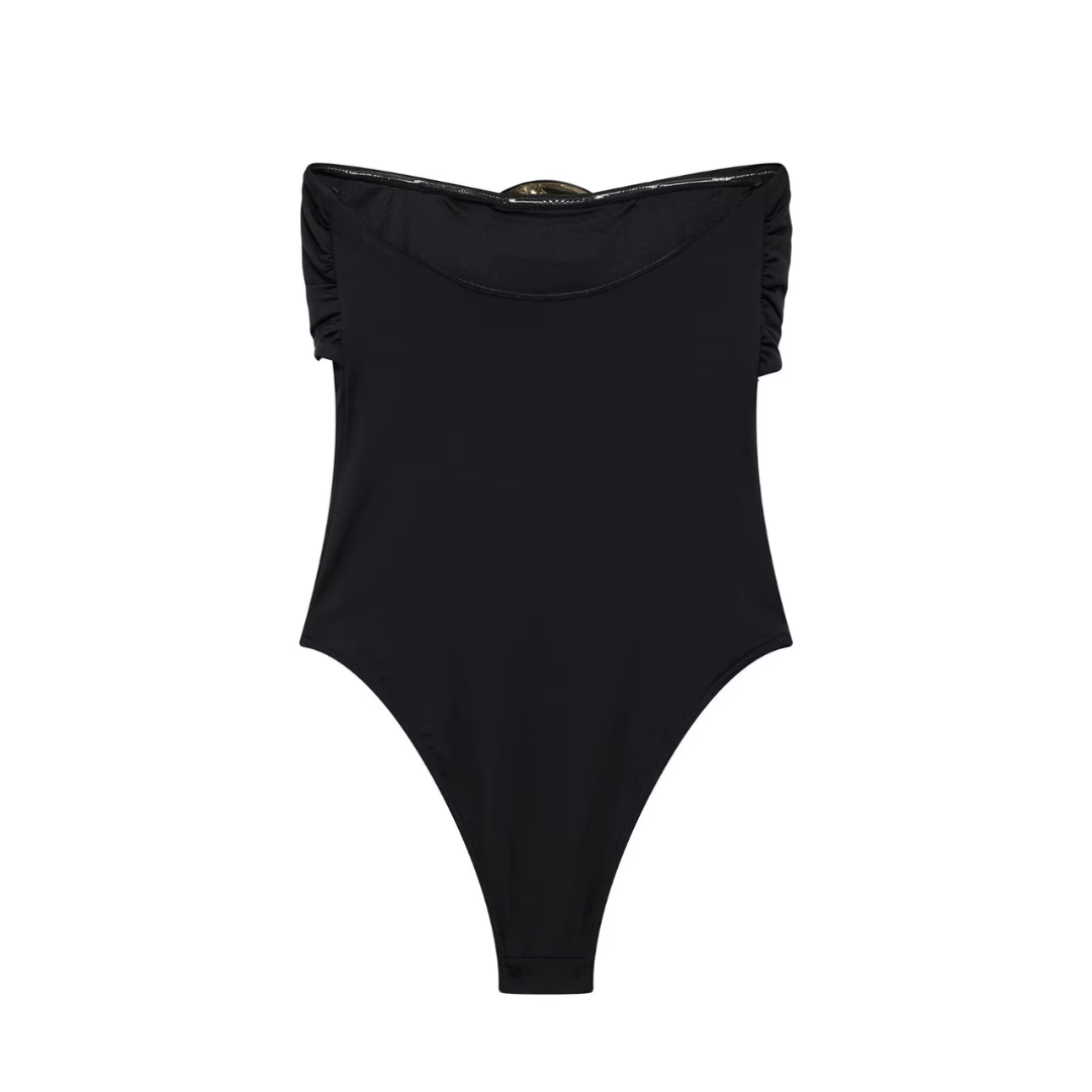 Body "Golden Grace" - Body - The Femme Club