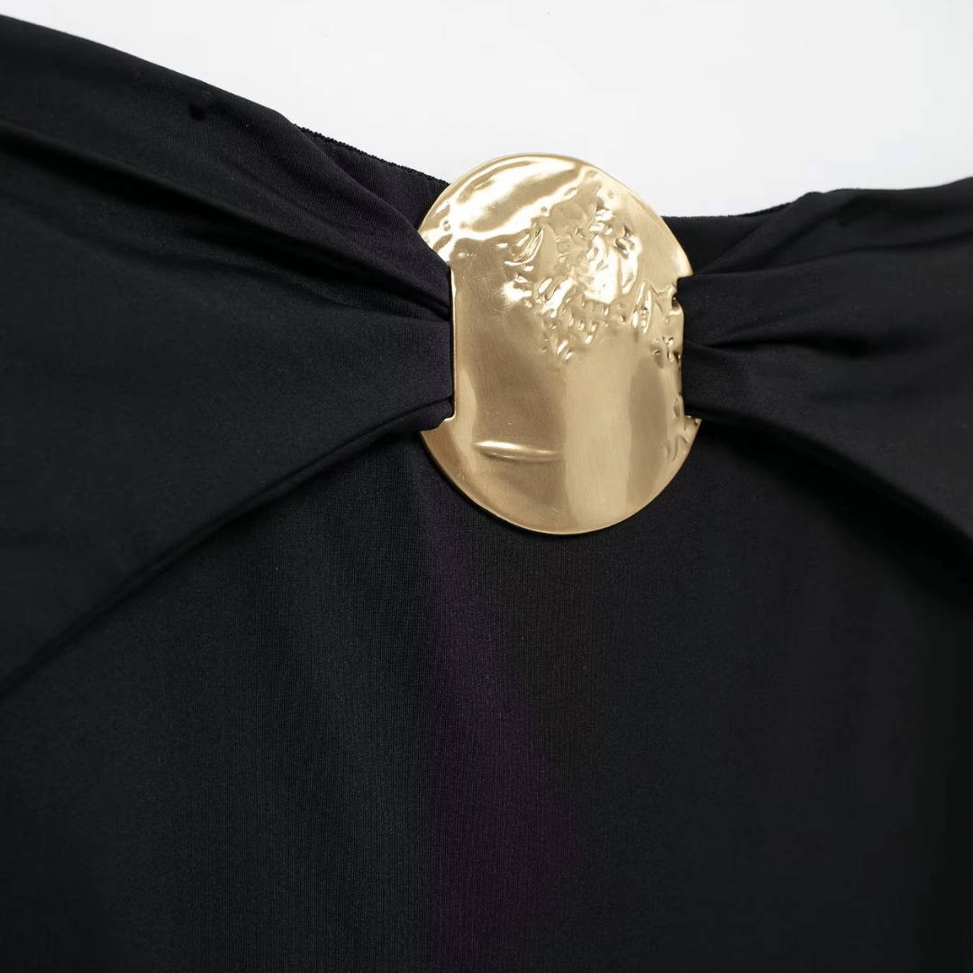 Body "Golden Grace" - Body - The Femme Club