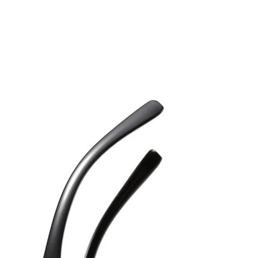 Cat - Eye Brille “Luna Belle” - Sonnenbrille - The Femme Club