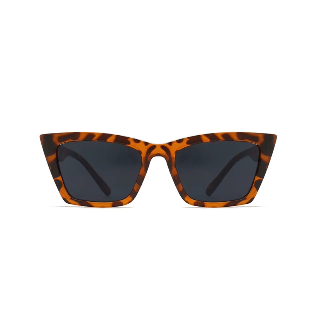 Cat - Eye Brille “Luna Belle” - Sonnenbrille - The Femme Club