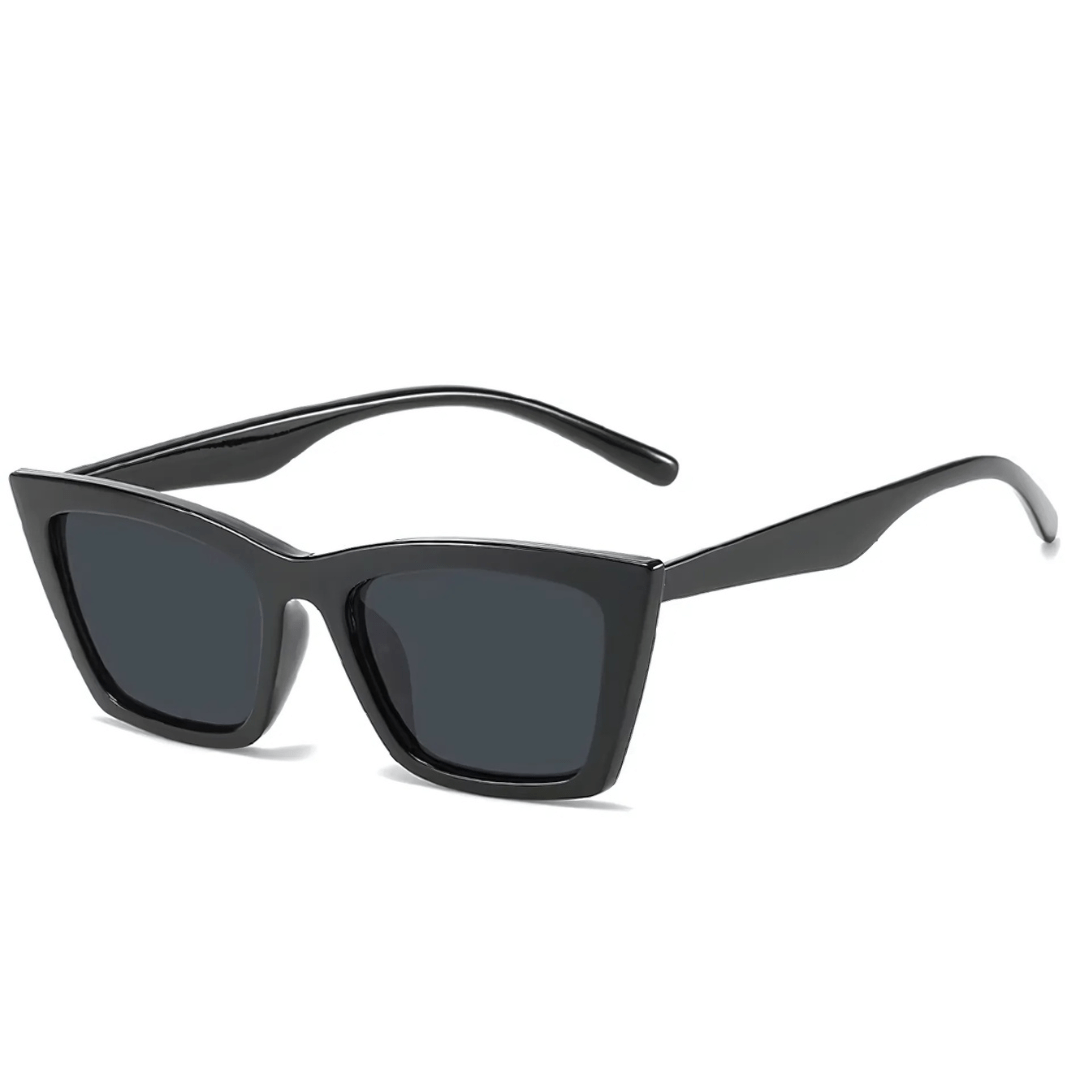 Cat - Eye Brille “Luna Belle” - Sonnenbrille - The Femme Club