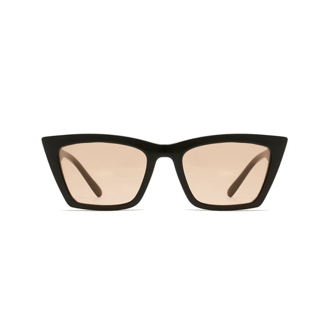 Cat - Eye Brille “Luna Belle” - Sonnenbrille - The Femme Club