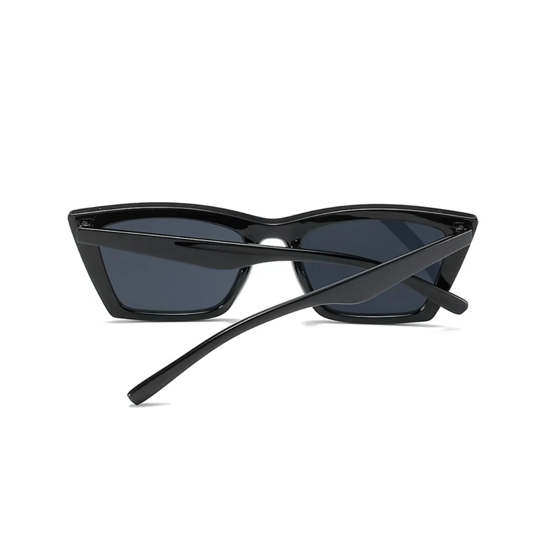 Cat - Eye Brille “Luna Belle” - Sonnenbrille - The Femme Club