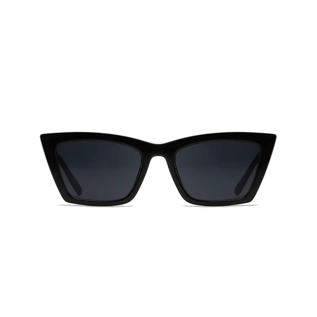 Cat - Eye Brille “Luna Belle” - Sonnenbrille - The Femme Club