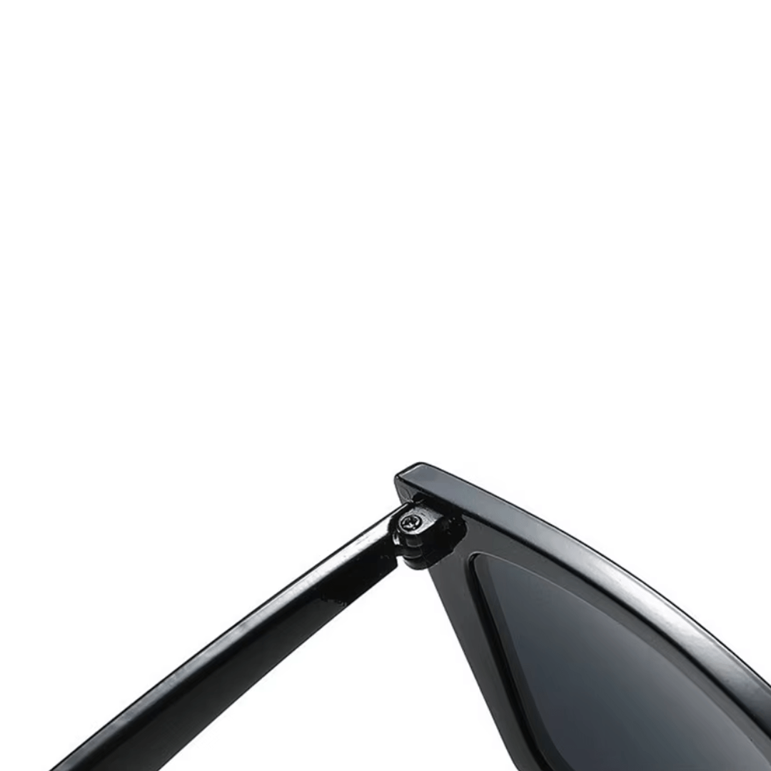 Cat - Eye Brille “Luna Belle” - Sonnenbrille - The Femme Club
