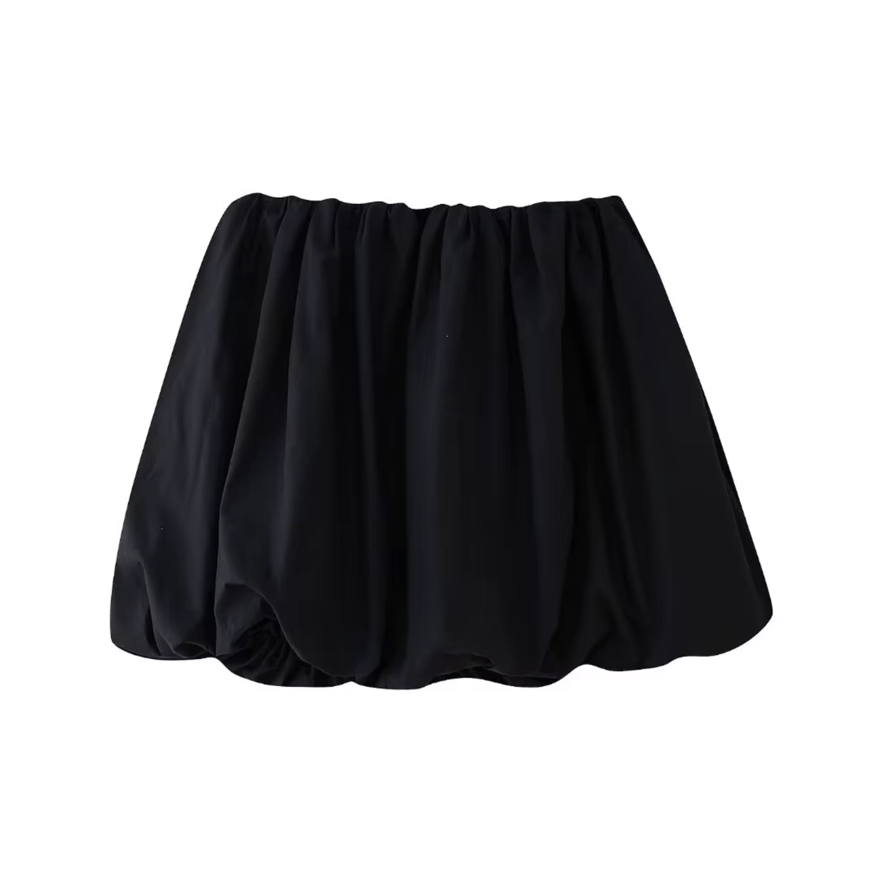 "Céleste" Puff Skirt - Minirock - The Femme Club