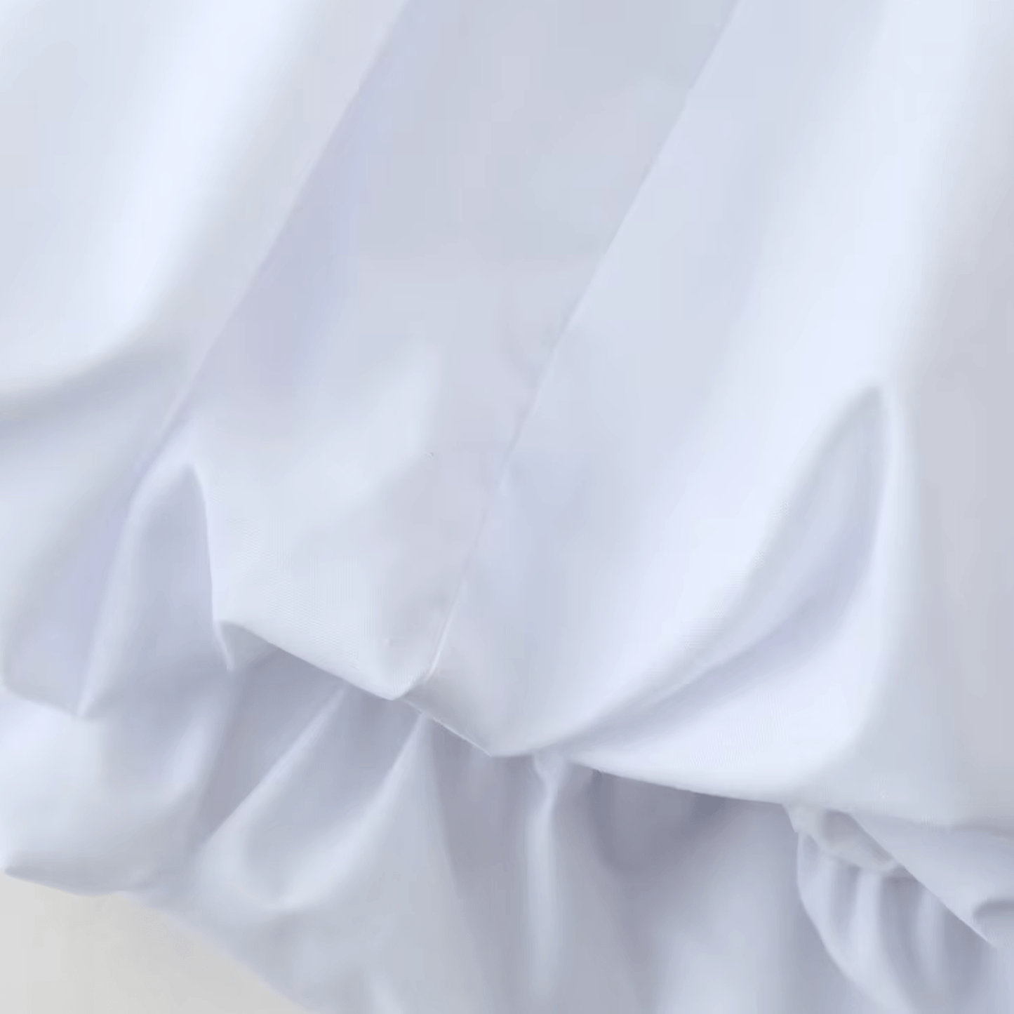 "Céleste" Puff Skirt - Minirock - The Femme Club