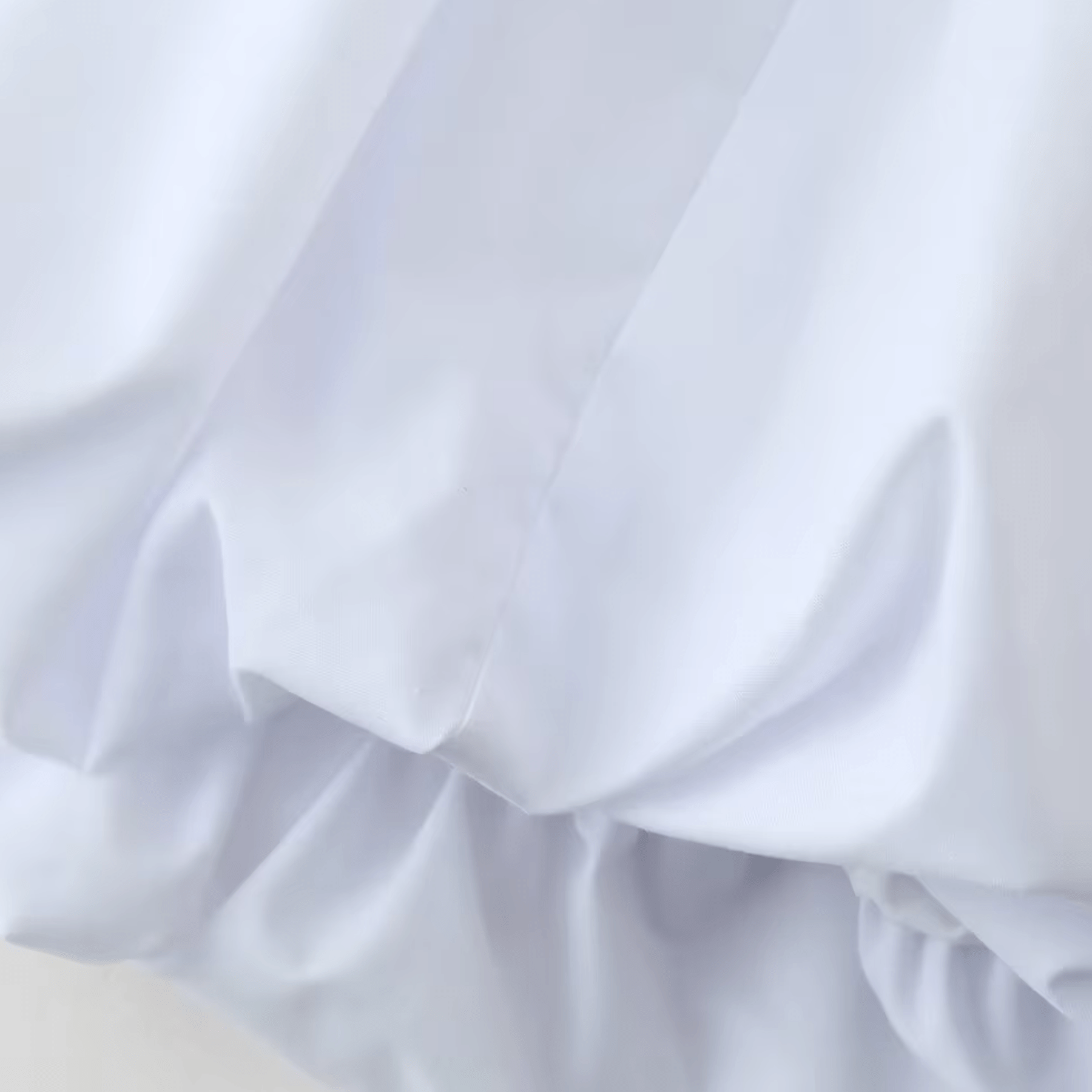 "Céleste" Puff Skirt - Minirock - The Femme Club