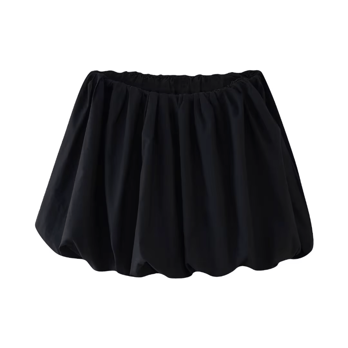 "Céleste" Puff Skirt - Minirock - The Femme Club