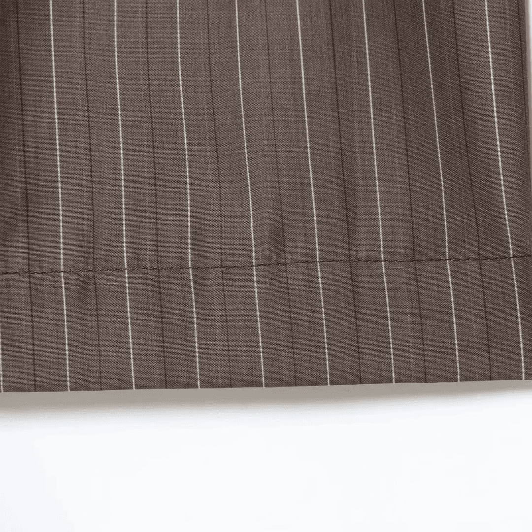 "Cocoa Authority" Suit Set - Hosenanzug - The Femme Club