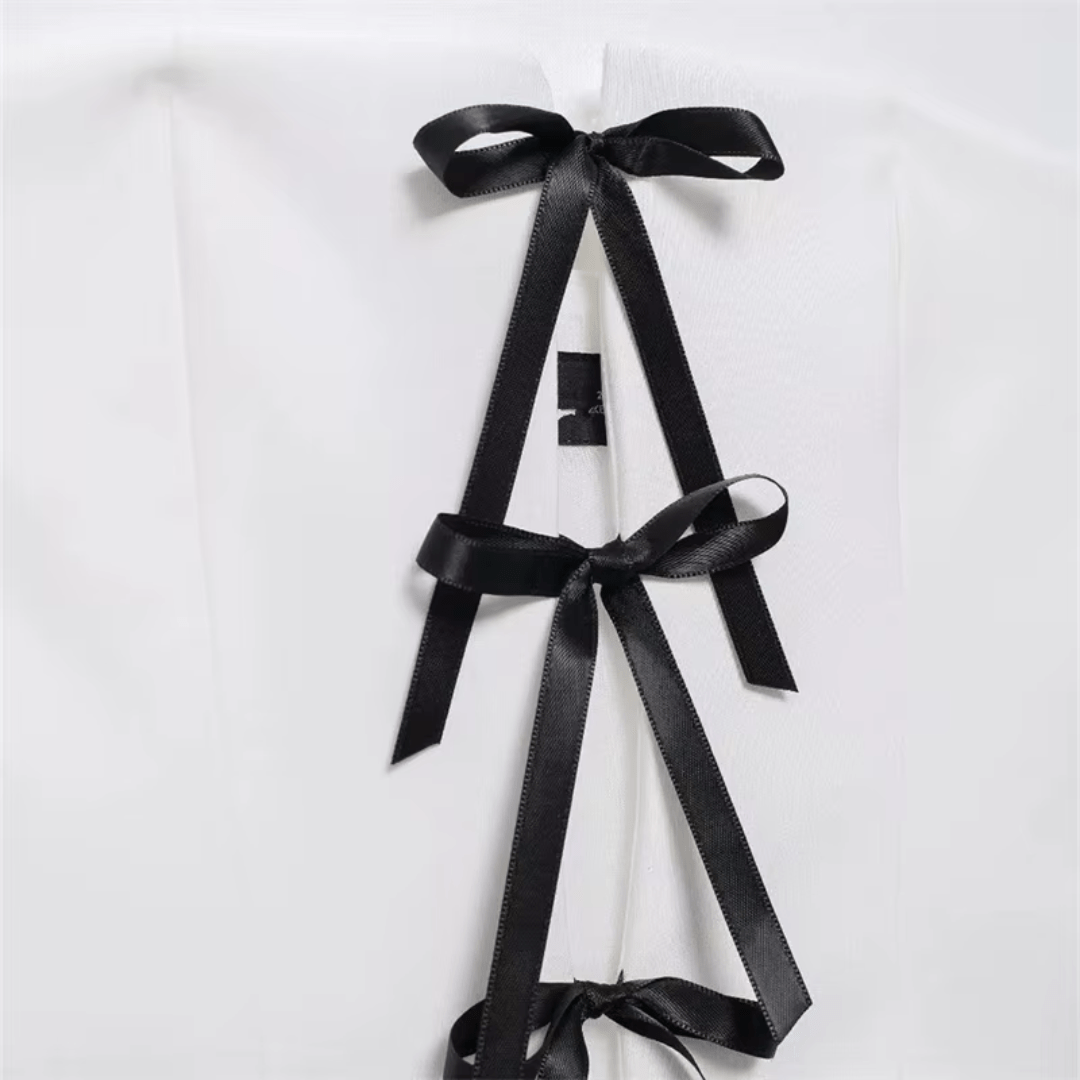 Corsage "Valentina" - Corsagentop - The Femme Club