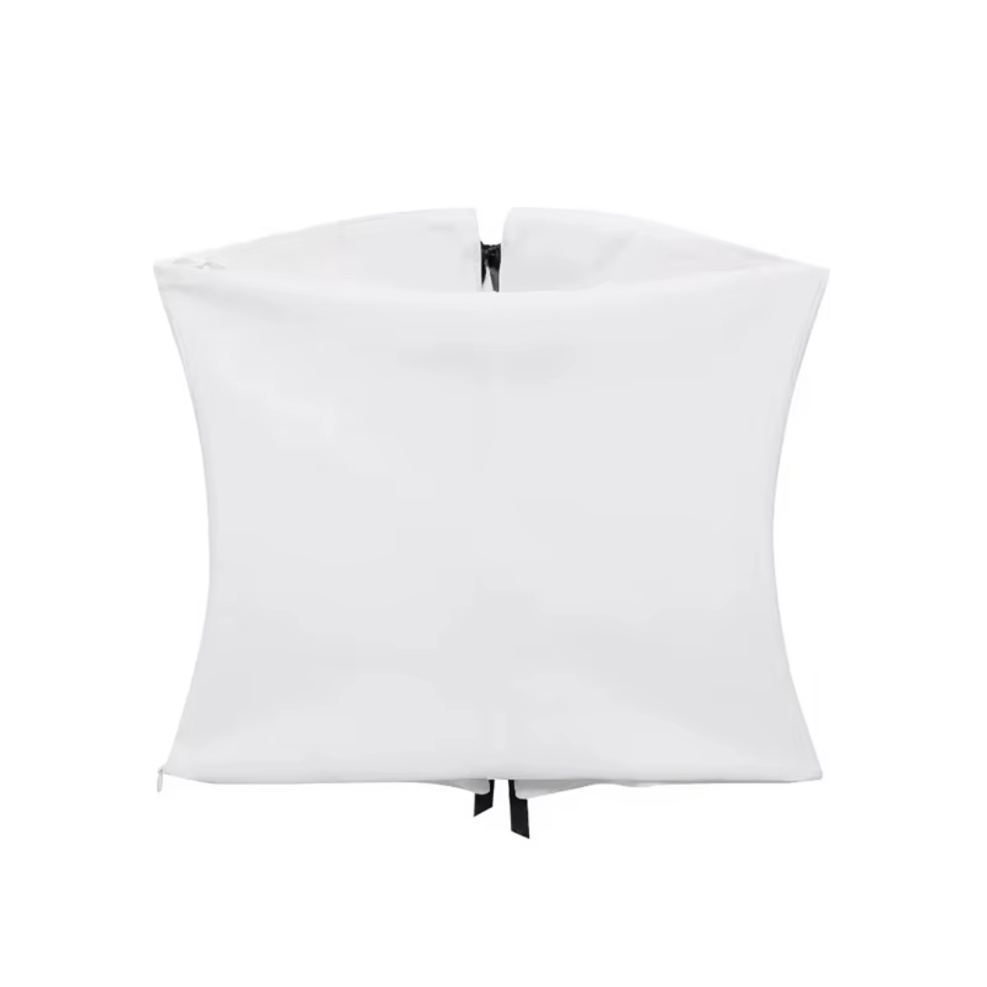 Corsage "Valentina" - Corsagentop - The Femme Club