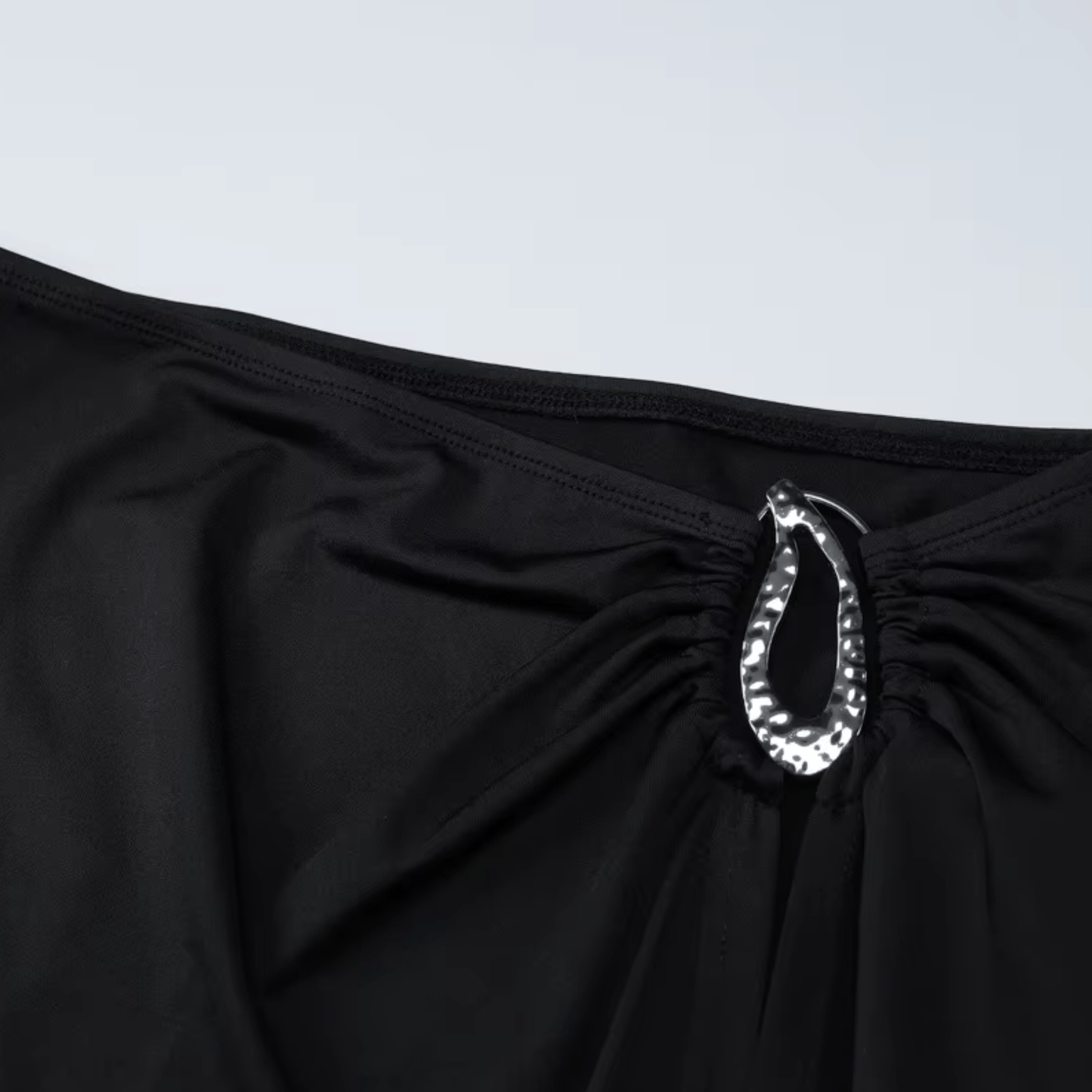 "Divine Grace" Set - Zweiteiler – Luxuriöses Set - The Femme Club