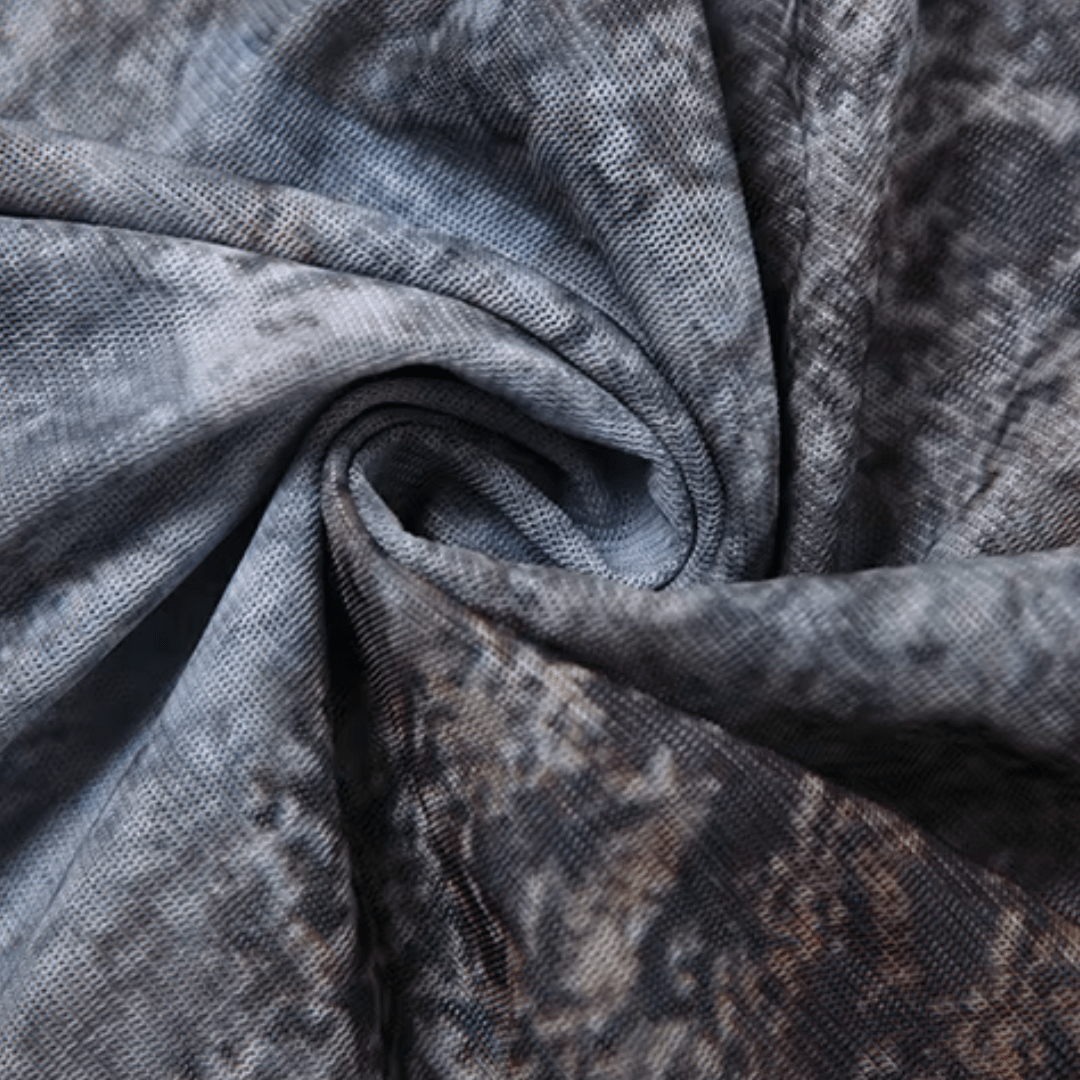 Dress "Cosmic Goddess" - Maxikleid - The Femme Club