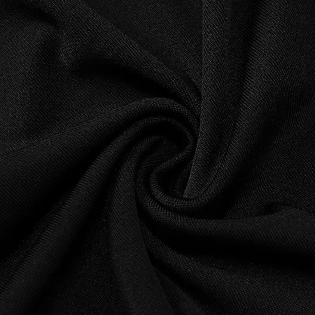 Dress "Divine Elegance" - Abendkleid - The Femme Club