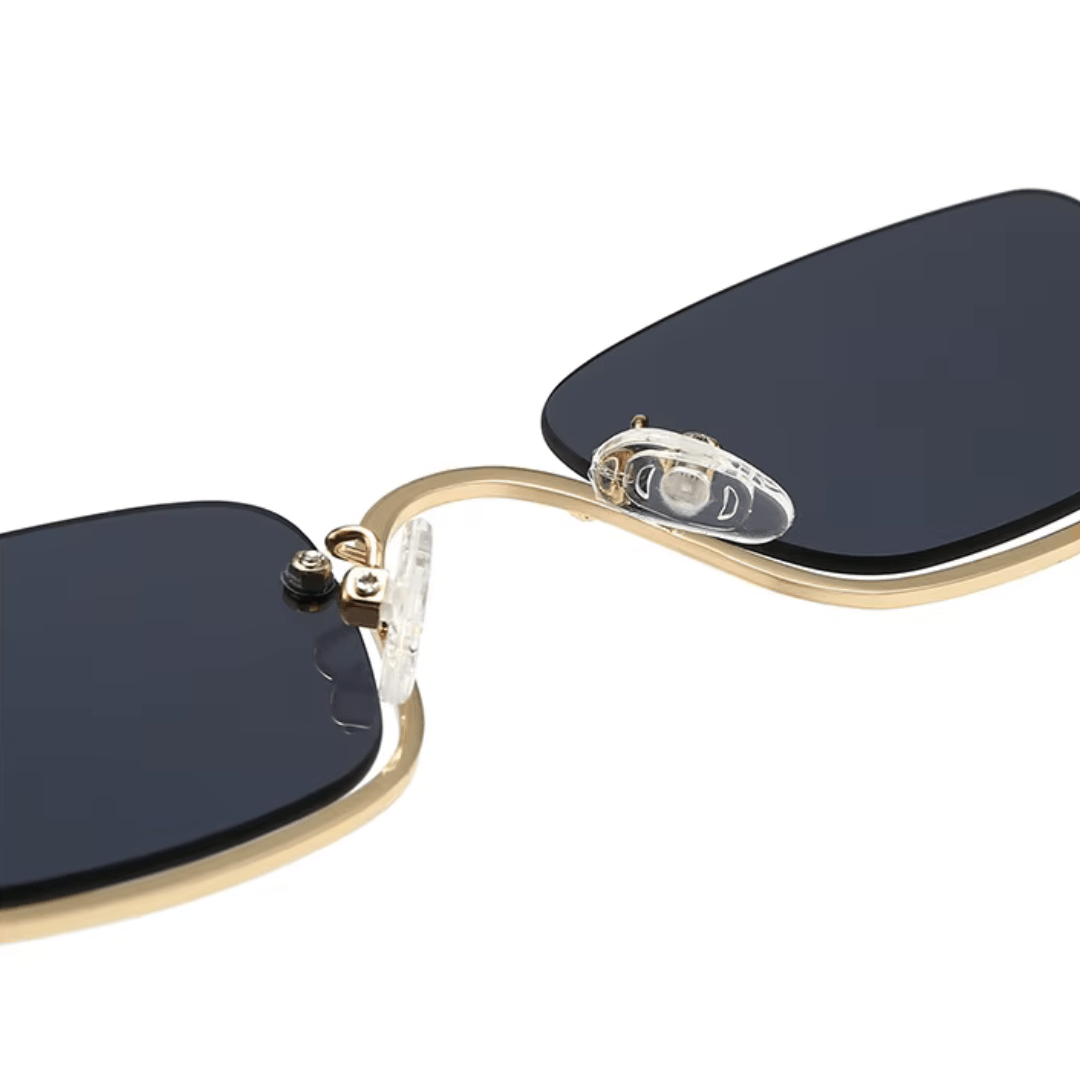 Glamour Vision "Élodie" - Sonnenbrille - The Femme Club