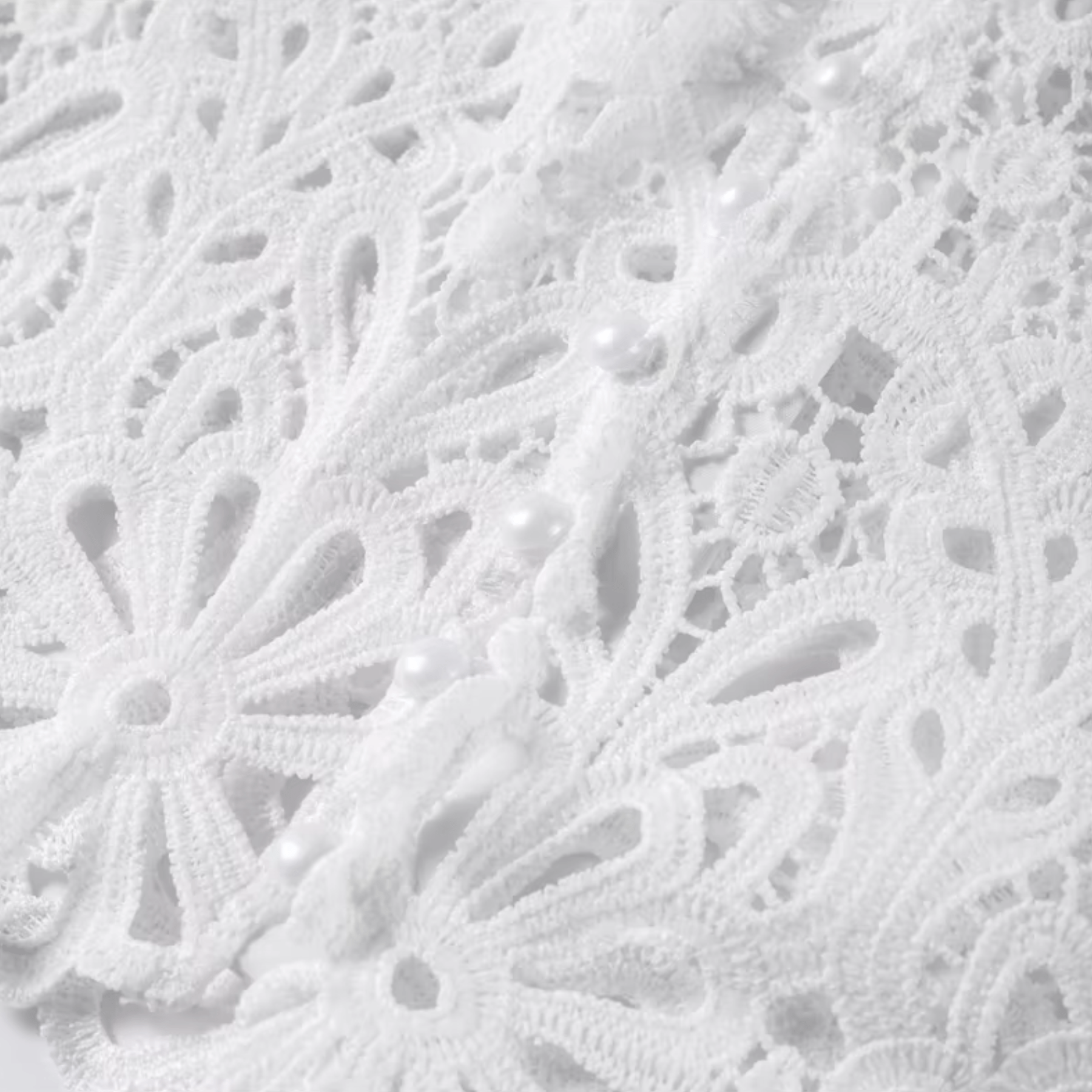 "Luna Lace" Blossom Set - Zweiteiliges Set - The Femme Club