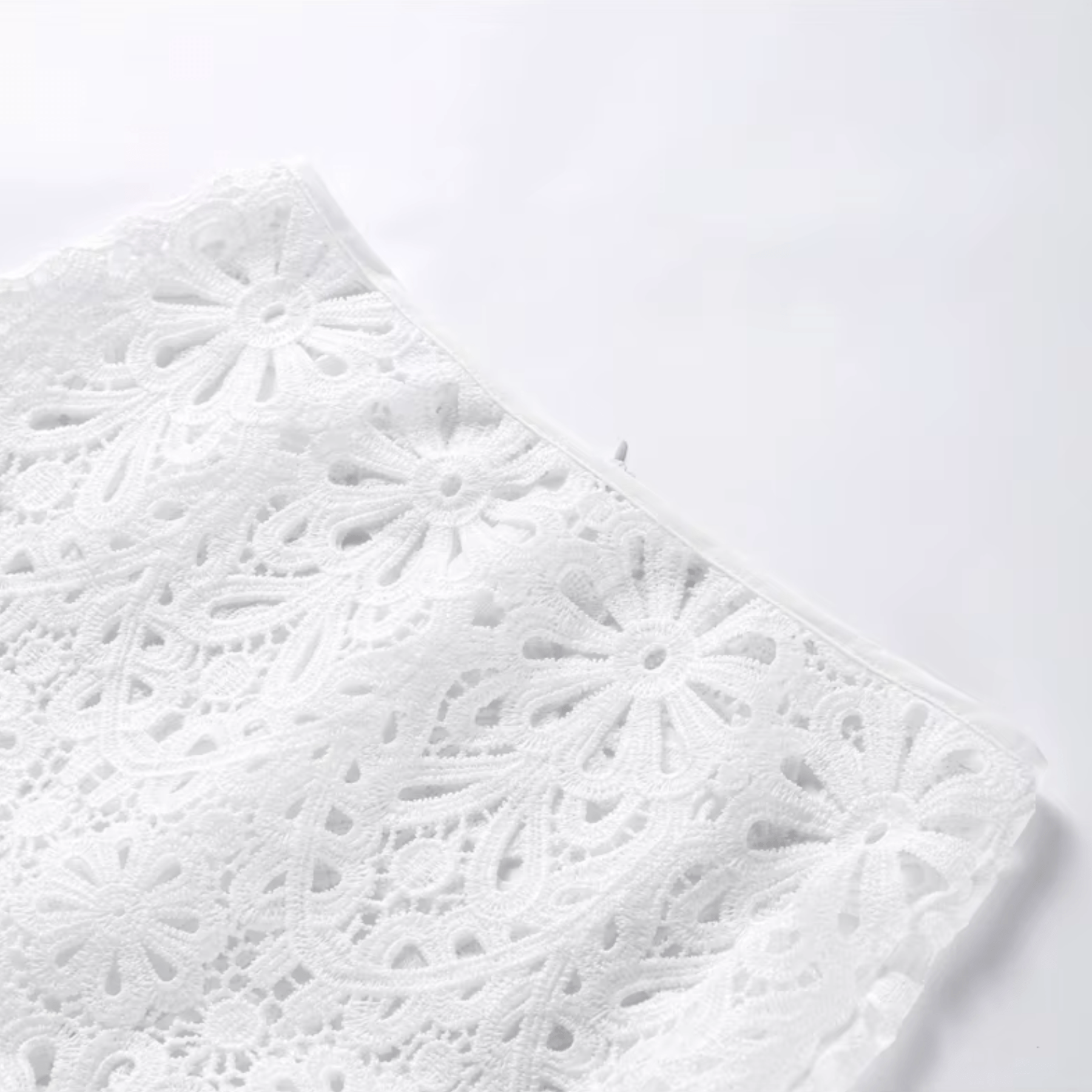 "Luna Lace" Blossom Set - Zweiteiliges Set - The Femme Club