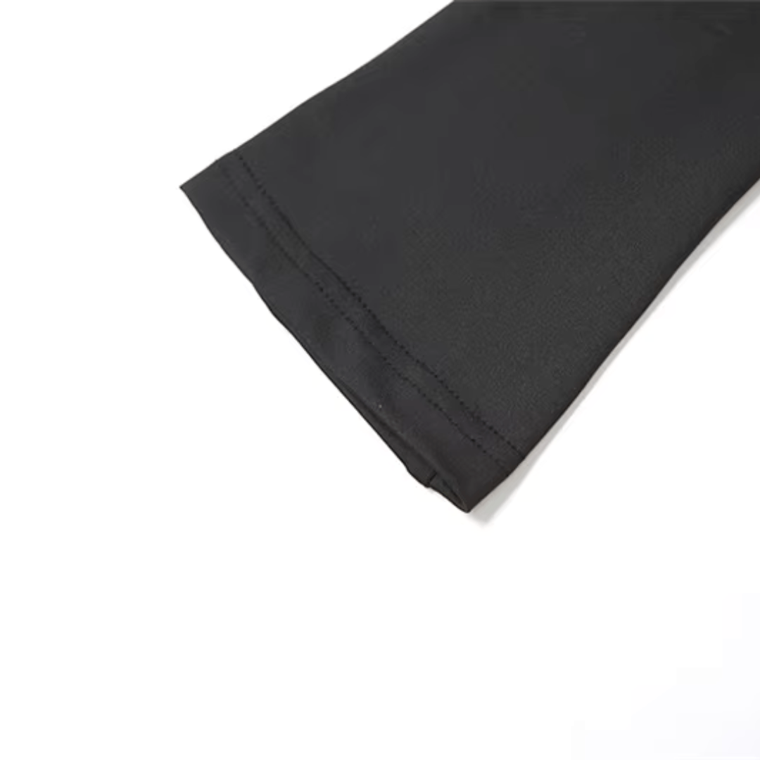Maxi "Shadow Luxe" - Maxikleid - The Femme Club