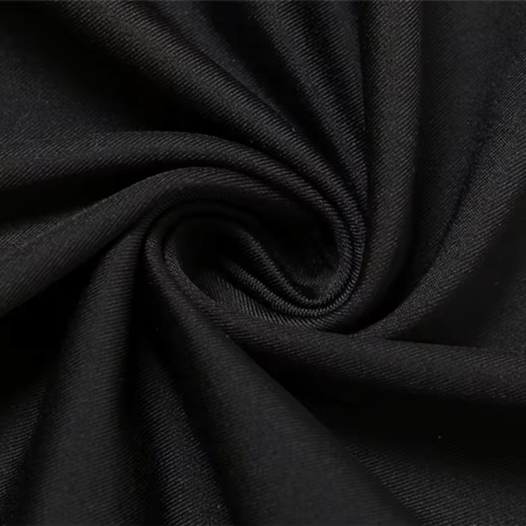 Maxi "Shadow Luxe" - Maxikleid - The Femme Club