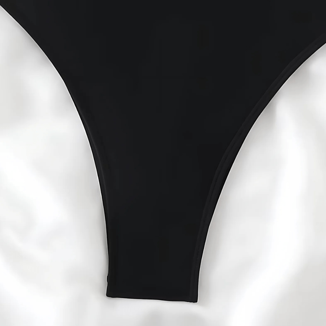 "Ocean Avenue" Onepiece - Badeanzug - The Femme Club