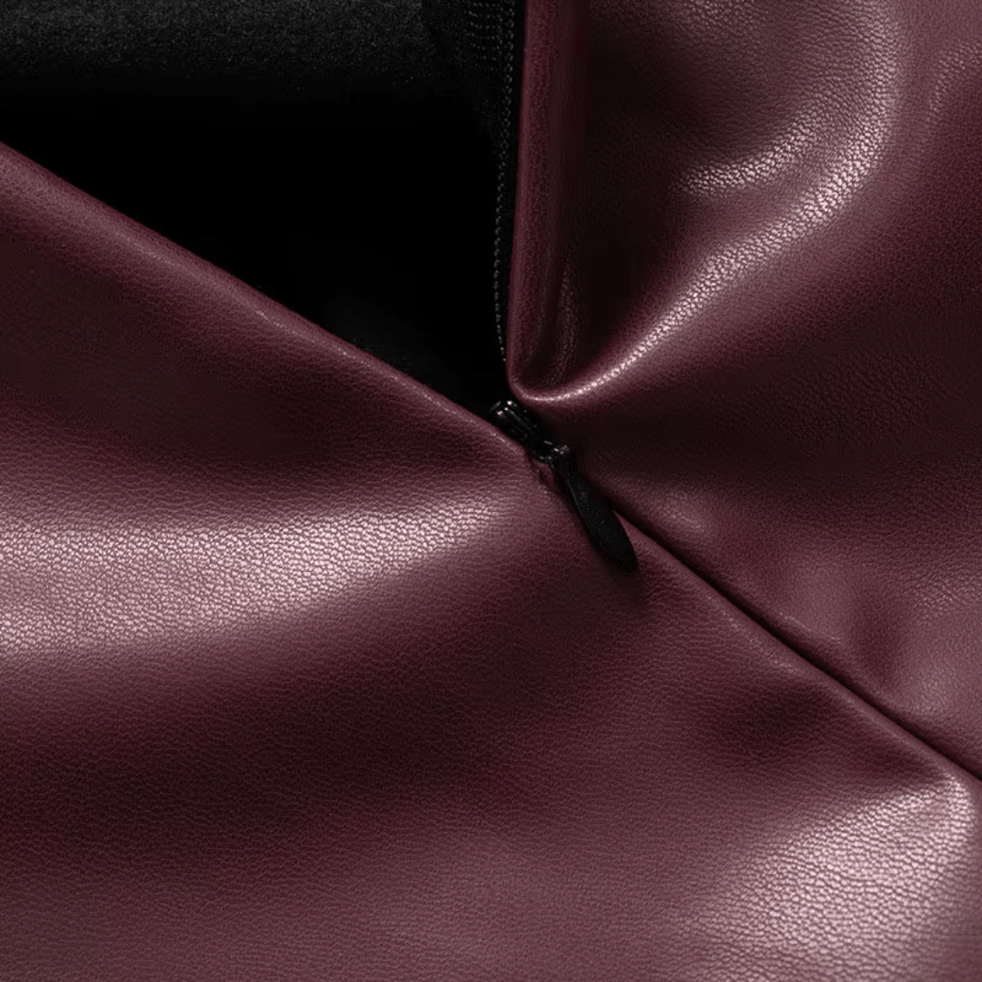 Power Luxe Top "Seraphina" - Oberteil - The Femme Club