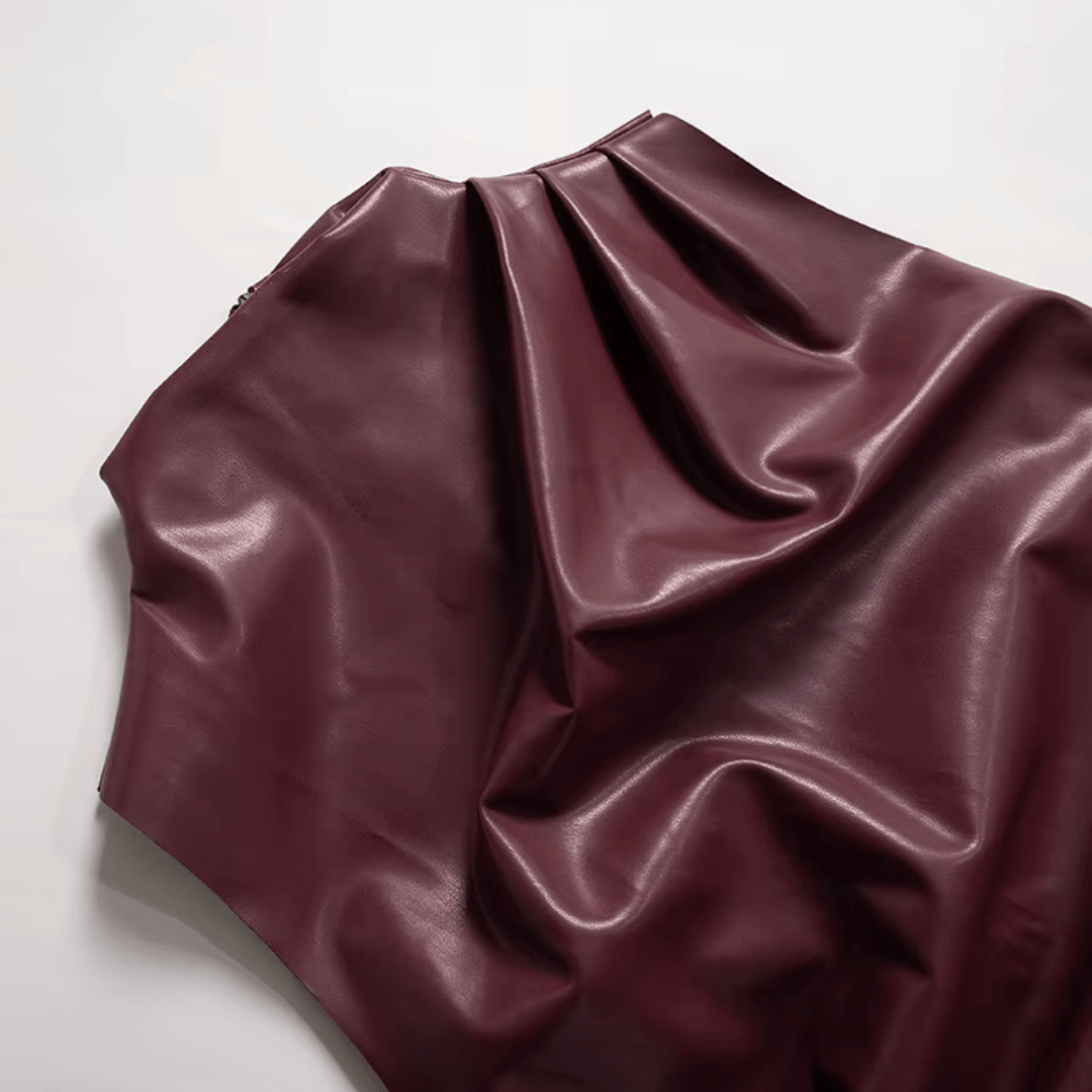Power Luxe Top "Seraphina" - Oberteil - The Femme Club