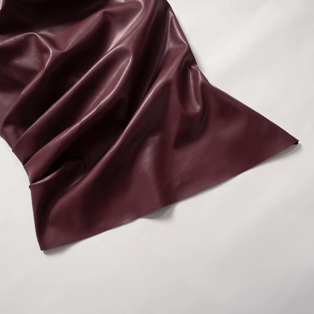 Power Luxe Top "Seraphina" - Oberteil - The Femme Club