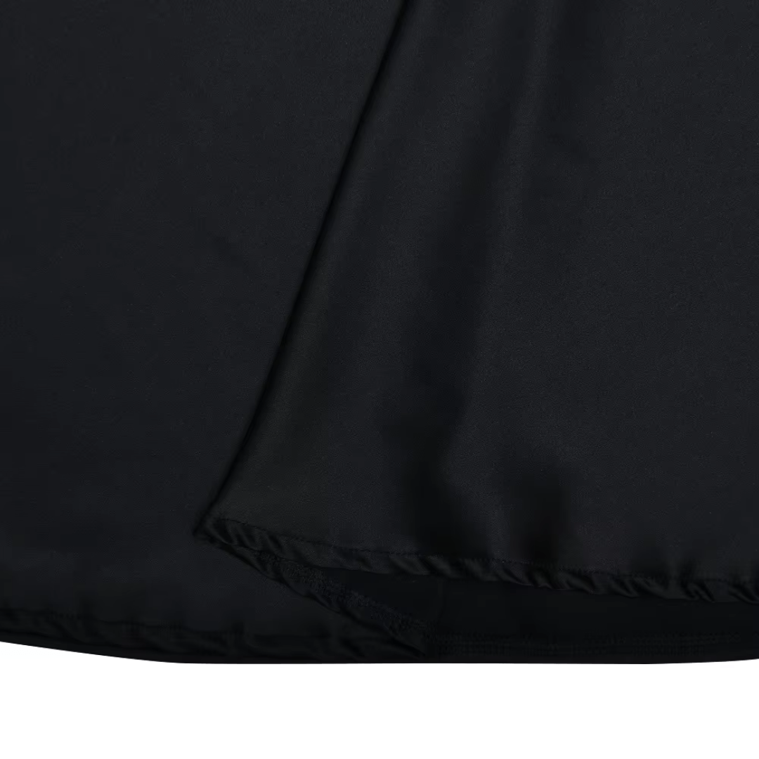 Sculpted Silhouette Dress "Diana" - Abendkleid - The Femme Club