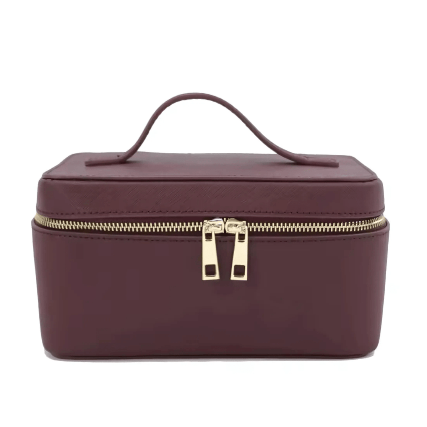 Soft Armor Case "Valentina" - Mini - Handtaschen - The Femme Club