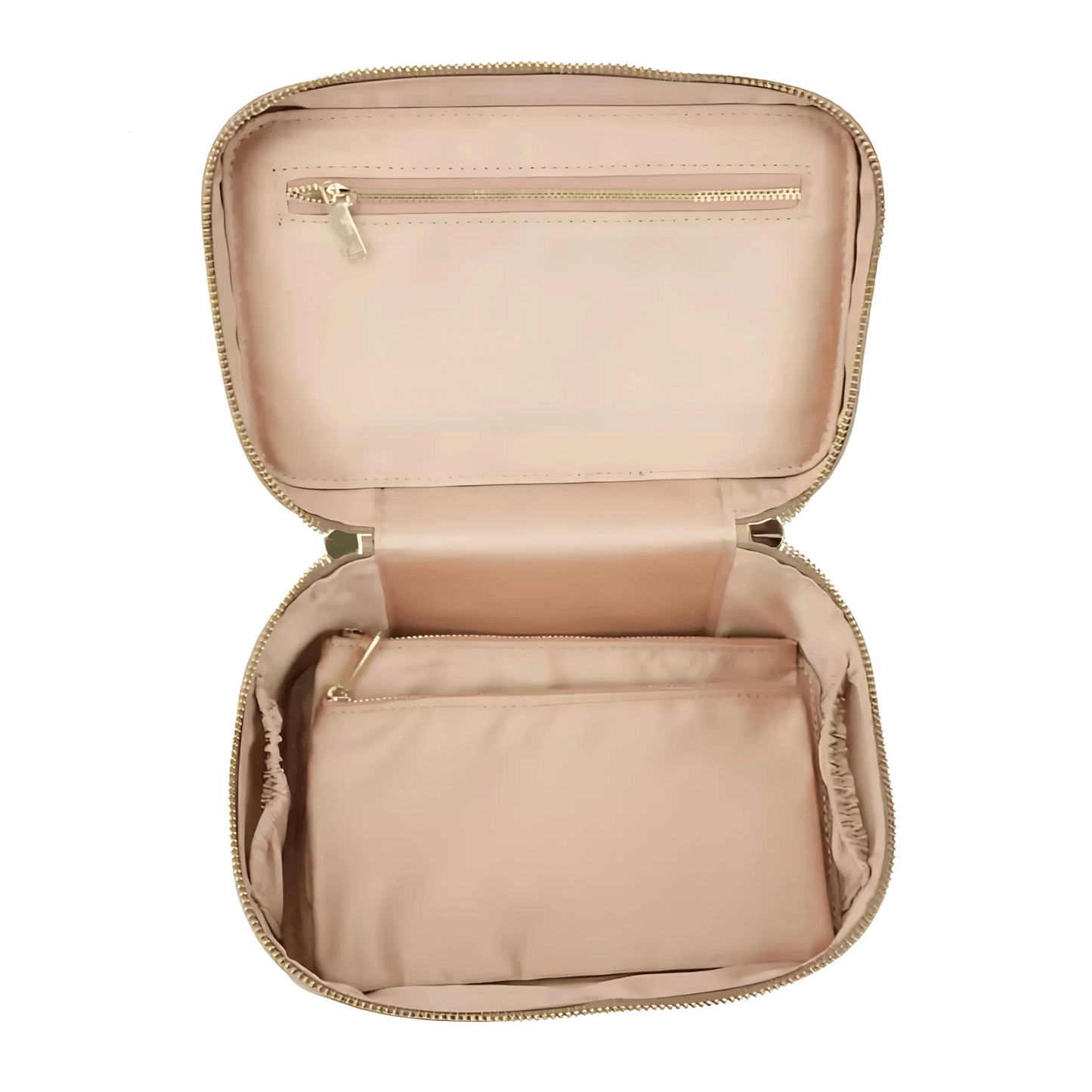 Soft Armor Case "Valentina" - Mini - Handtaschen - The Femme Club