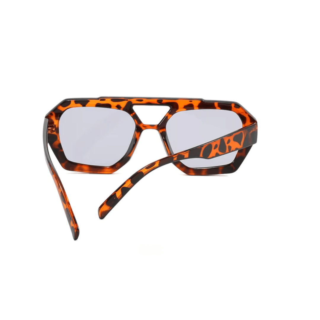 Sonnenbrille "Céleste Iconic" - Statement Sonnenbrille - The Femme Club