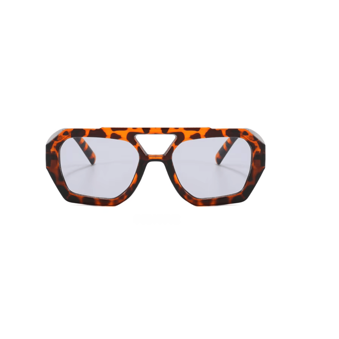 Sonnenbrille "Céleste Iconic" - Statement Sonnenbrille - The Femme Club