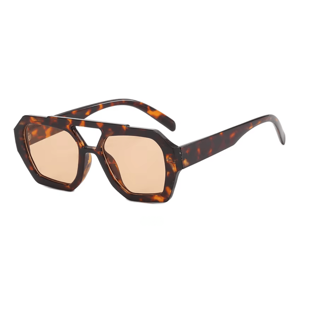 Sonnenbrille "Céleste Iconic" - Statement Sonnenbrille - The Femme Club