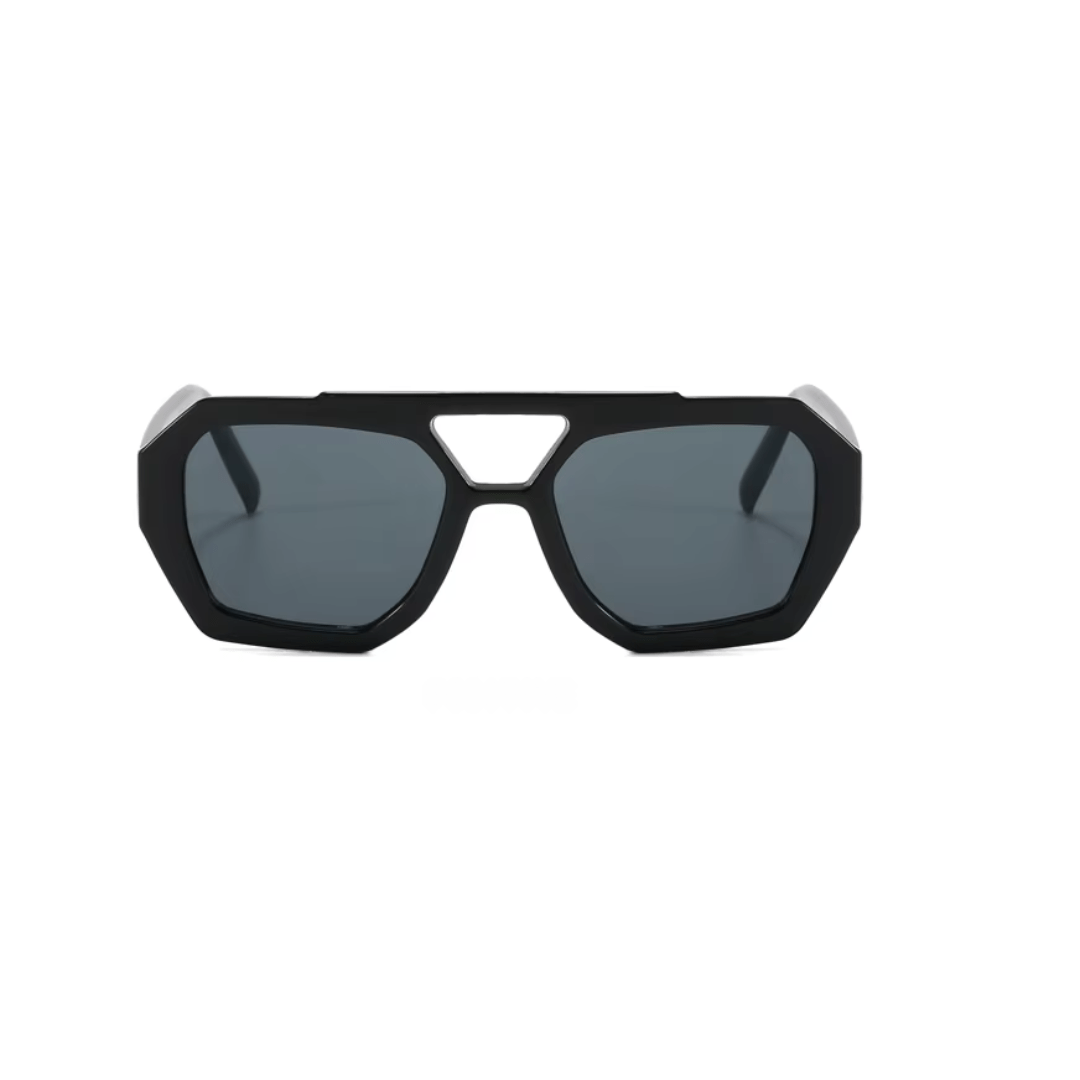 Sonnenbrille "Céleste Iconic" - Statement Sonnenbrille - The Femme Club