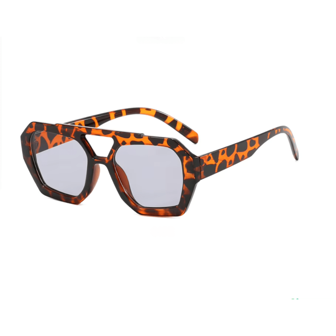 Sonnenbrille "Céleste Iconic" - Statement Sonnenbrille - The Femme Club
