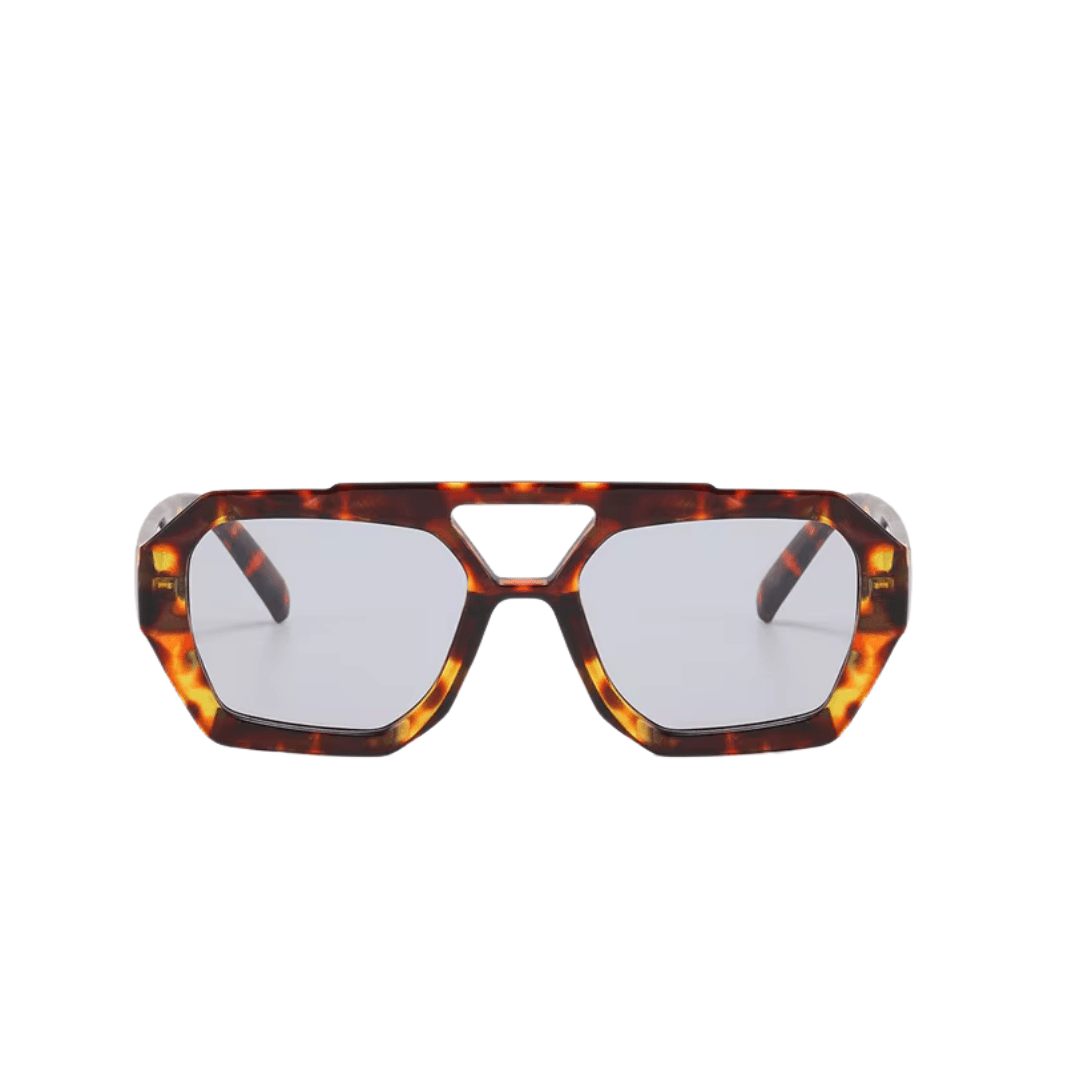 Sonnenbrille "Céleste Iconic" - Statement Sonnenbrille - The Femme Club