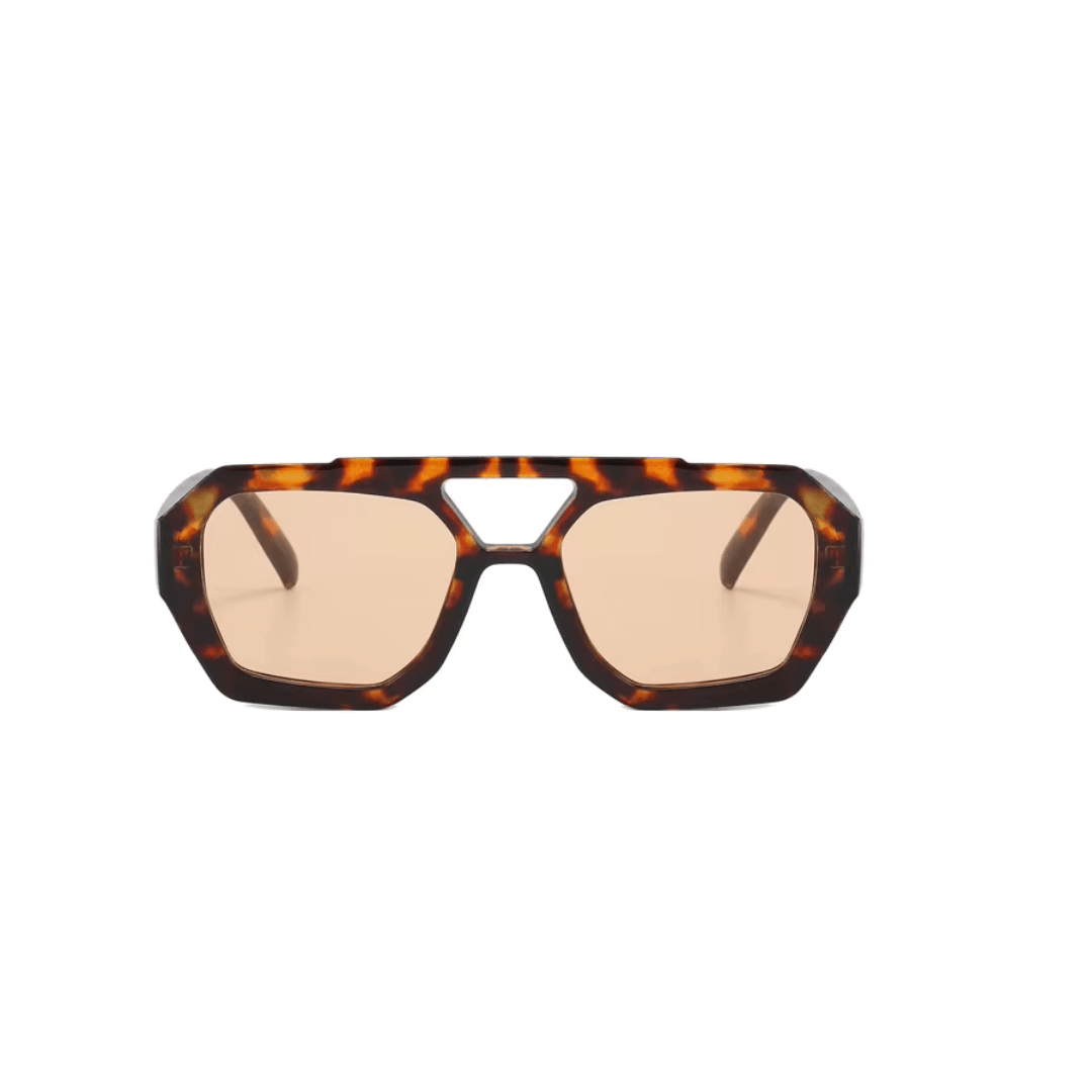 Sonnenbrille "Céleste Iconic" - Statement Sonnenbrille - The Femme Club