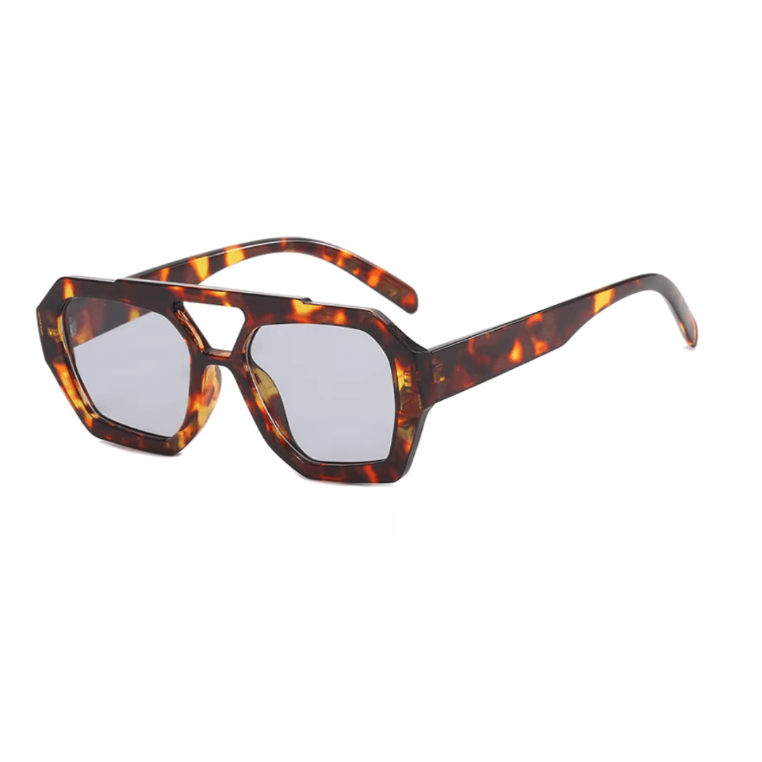 Sonnenbrille "Céleste Iconic" - Statement Sonnenbrille - The Femme Club