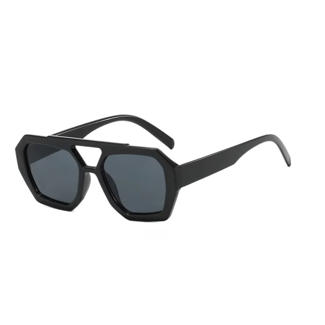 Sonnenbrille "Céleste Iconic" - Statement Sonnenbrille - The Femme Club