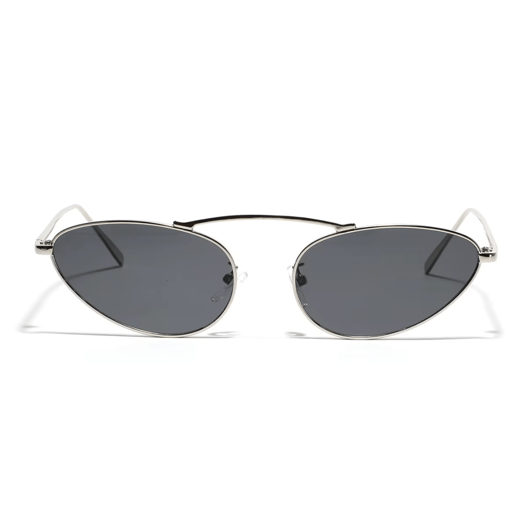 Sonnenbrille "Leandra" - Sonnenbrille - The Femme Club