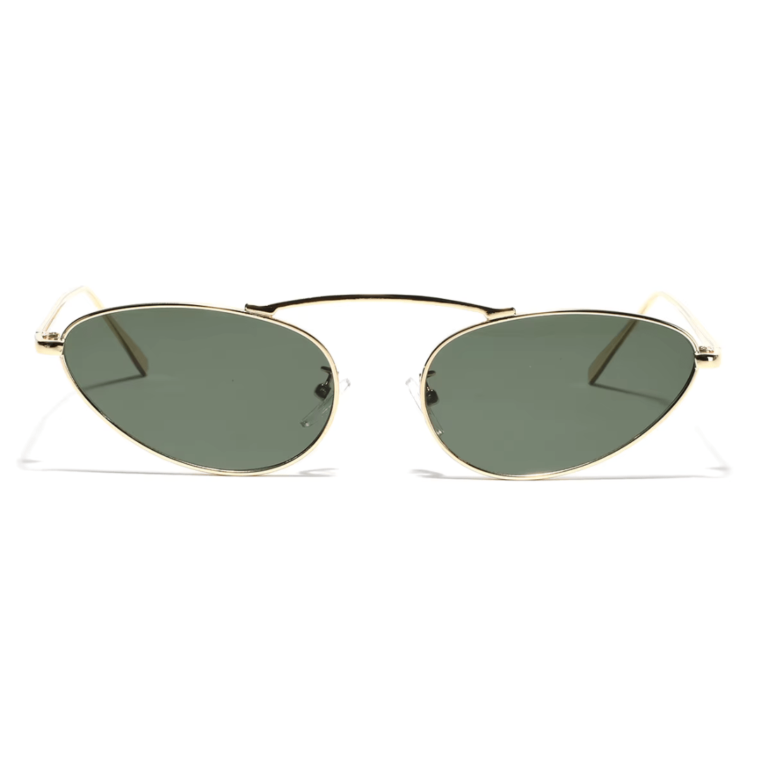 Sonnenbrille "Leandra" - Sonnenbrille - The Femme Club