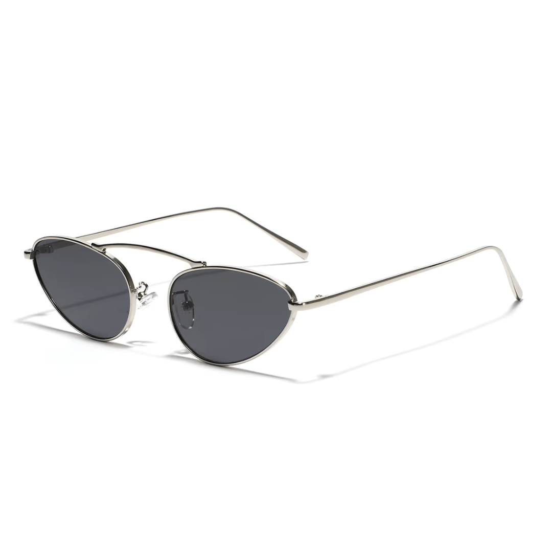Sonnenbrille "Leandra" - Sonnenbrille - The Femme Club