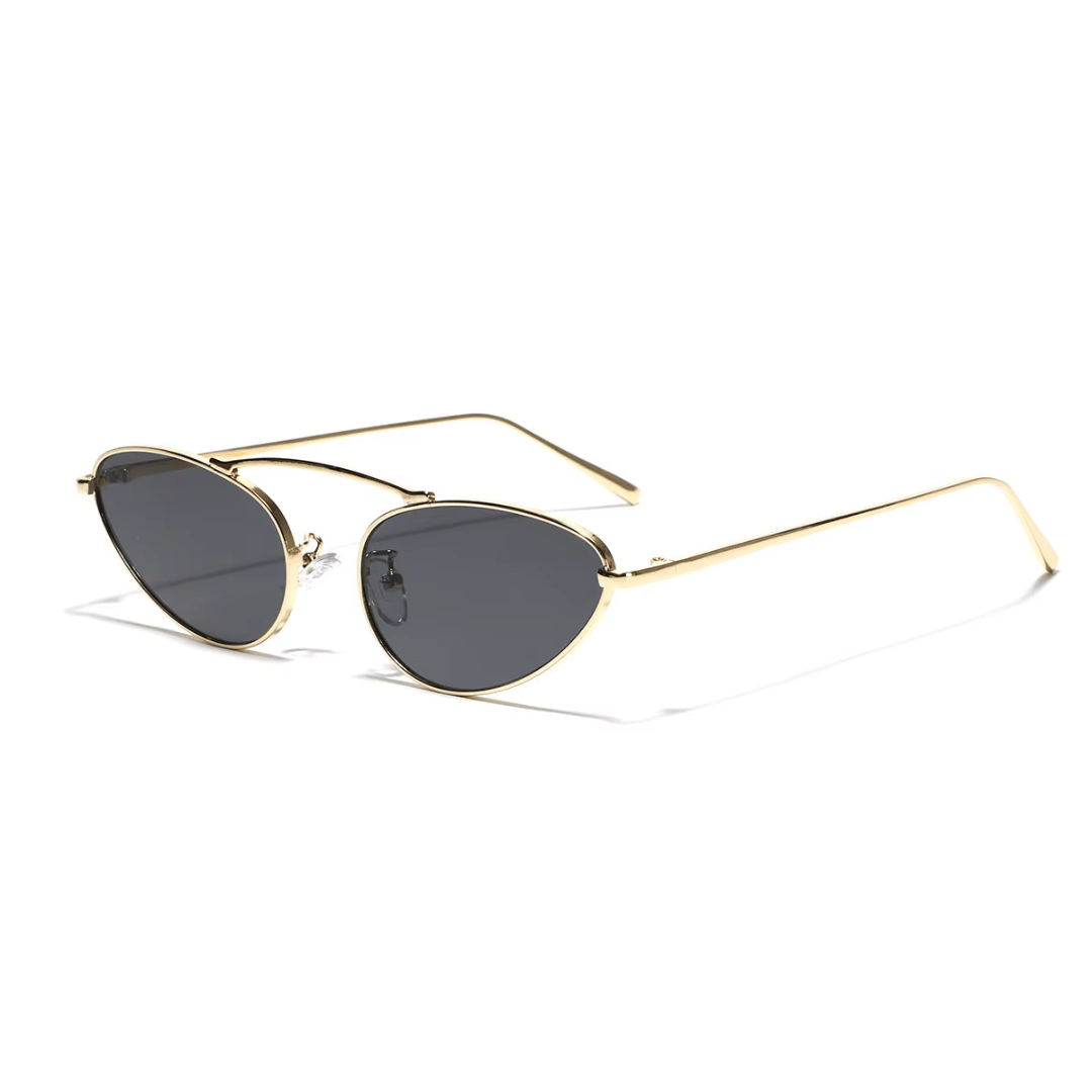 Sonnenbrille "Leandra" - Sonnenbrille - The Femme Club