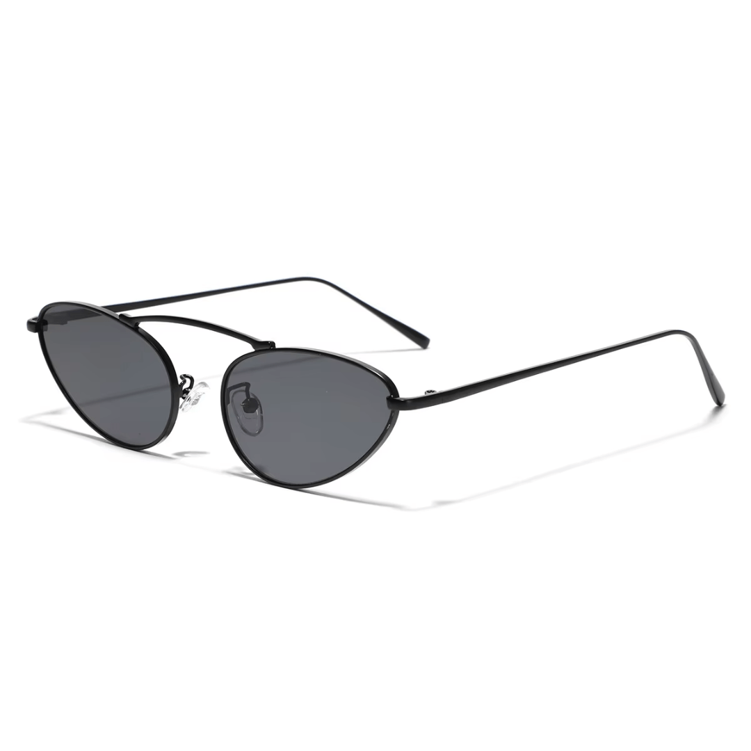 Sonnenbrille "Leandra" - Sonnenbrille - The Femme Club