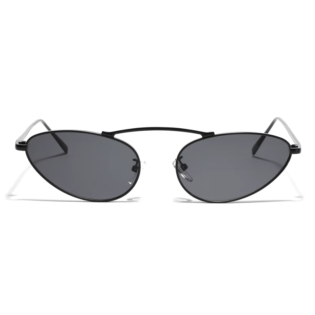 Sonnenbrille "Leandra" - Sonnenbrille - The Femme Club